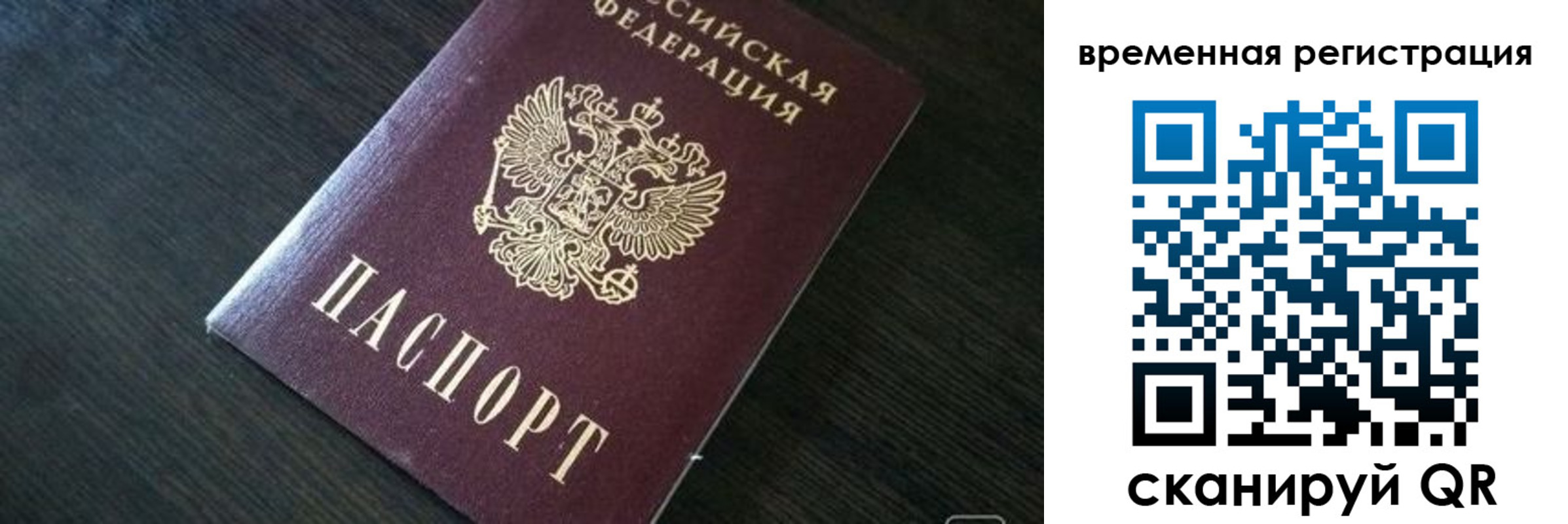 прописка штамп в Сертолово